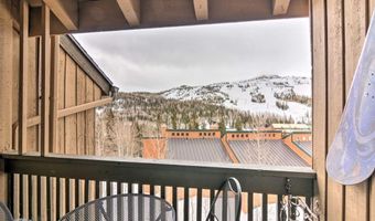 226 S Hwy 143 C-3, Brian Head, UT 84719