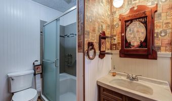 204 Igoe Ave, Anton, TX 79313
