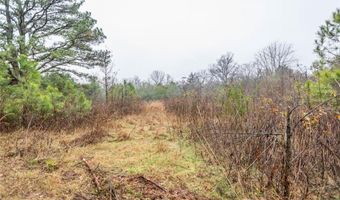 1200 Dow Jones Rd, Alma, AR 72921