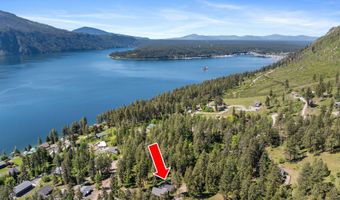 35095 N Terrace Dr, Bayview, ID 83803