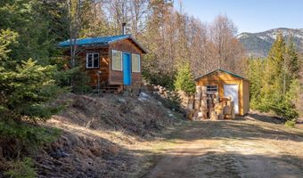 940 Sled Run Trl, Clark Fork, ID 83811