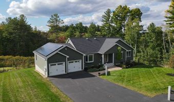 237 Woodland Way, Ayer, MA 01432