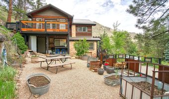 57 Falls Creek Dr, Bellvue, CO 80512