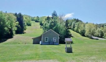 255 Round Top Rd, Plymouth, VT 05056
