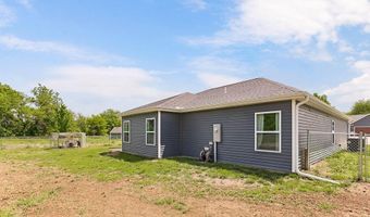 216 Blackberry Cir, Archie, MO 64725