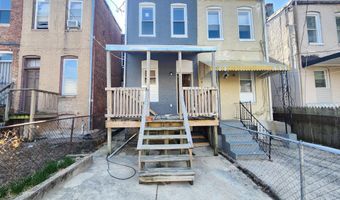 2218 RUSKIN Ave, Baltimore, MD 21217