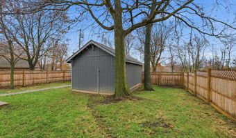 409 Van Scoyoc St, Avilla, IN 46710