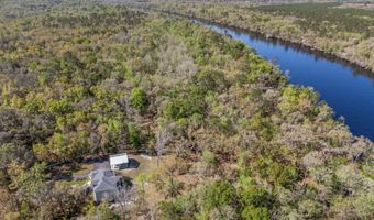 4250 NW 81 Ln, Bell, FL 32619