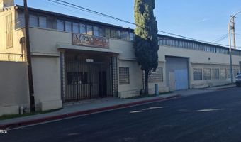 1121 S Meridian Ave, Alhambra, CA 91803