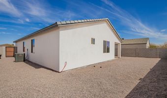 9051 W MAGNUM Dr, Arizona City, AZ 85123
