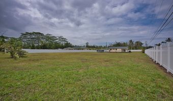 15-1753 12TH Ave, Keaau, HI 96749