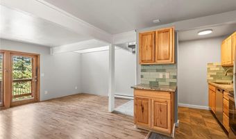 201 BUNKER HILL LODE Rd 6, Breckenridge, CO 80424