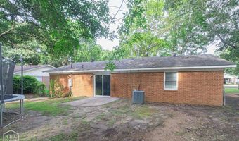 109 Terra Dr, Bay, AR 72411