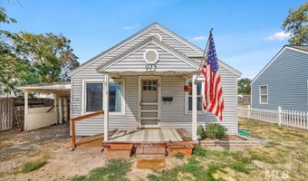 912 Broadway Ave N, Buhl, ID 83316