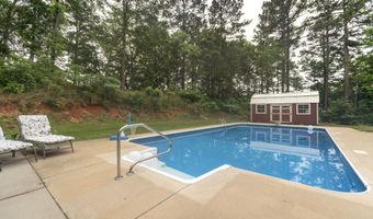 10820 W Sardis Rd, Bauxite, AR 72011
