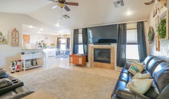 400 Coronado Dr, Alamogordo, NM 88310