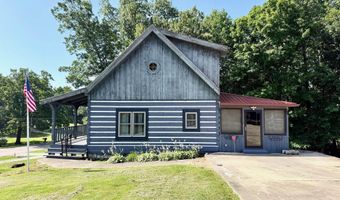 2595 Old State Rd 37 N Hwy, Bedford, IN 47421