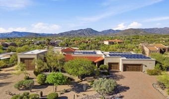 8944 E LAZYWOOD Pl, Carefree, AZ 85377