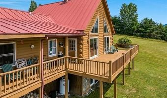 529 Cutler Corner Rd, Barre, VT 05641