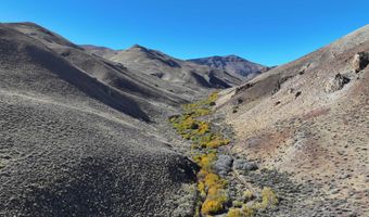 State Route 34, Gerlach, NV 89412
