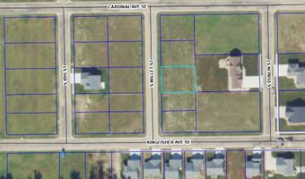 817 S Willet St, Aberdeen, SD 57401