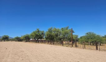 2190 Dark Star Rd, Benson, AZ 85602