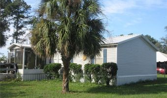 8500 NE 41ST Ct, Anthony, FL 32617