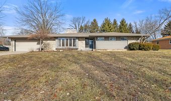 2016 Colt Rd, Indianapolis, IN 46227