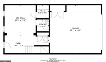 44253 HURON Ter, Ashburn, VA 20147