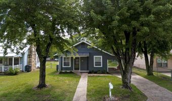 1320 N 9th St, Arkansas City, KS 67005