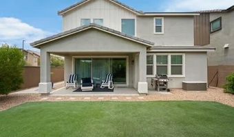 1169 S PEDEN Dr, Chandler, AZ 85286