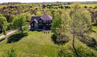 18321 Marlowes Dr, Aurora, IN 47001
