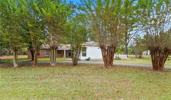 1820 County Road 67, Bankston, AL 35542