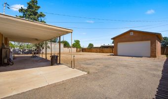 105 Green Valley Rd NW, Albuquerque, NM 87107