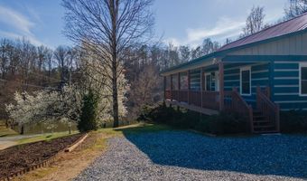 37 Tradition Ln, Whittier, NC 28789