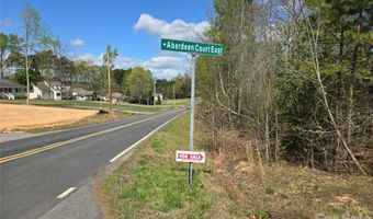 286 Aberdeen Ct E 43, Badin Lake, NC 28127