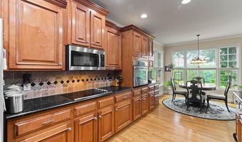 281 Hightower Lake Trail Trl, Ball Ground, GA 30107