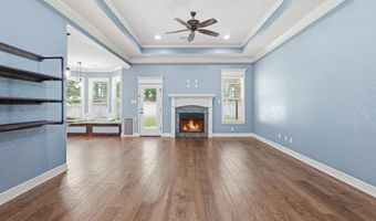 10684 Hinds Rd, Benton, AR 72019