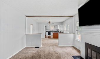 440 Long St, Ashville, OH 43103