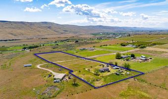 55604 W 360 Pr NW, Benton City, WA 99320