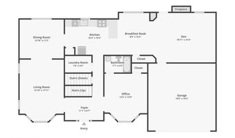 1021 Litherland, Atlanta, GA 30354