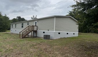 271 Lebanon Rd, Barnwell, SC 29812
