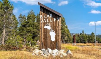 99 Monty Wolf Rd, Bear Valley, CA 95223