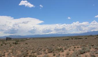 Fremont, Carson, NM 87517