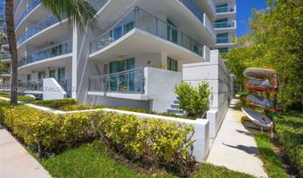 9400 W Bay Harbor Dr 101, Bay Harbor Islands, FL 33154