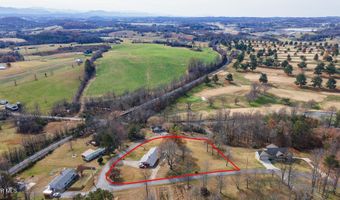 280 Falcon Cir, Afton, TN 37616