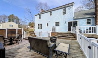 9 Deer Hill Ln, Coventry, CT 06238