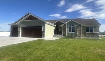 587 W 30 S, Blackfoot, ID 83221