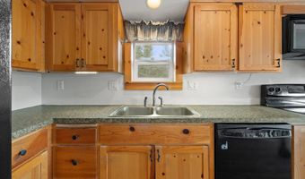 15816 S WAVE Rd, Mulino, OR 97042