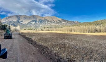 10401 Windy Ridge Rd, Aguilar, CO 81020